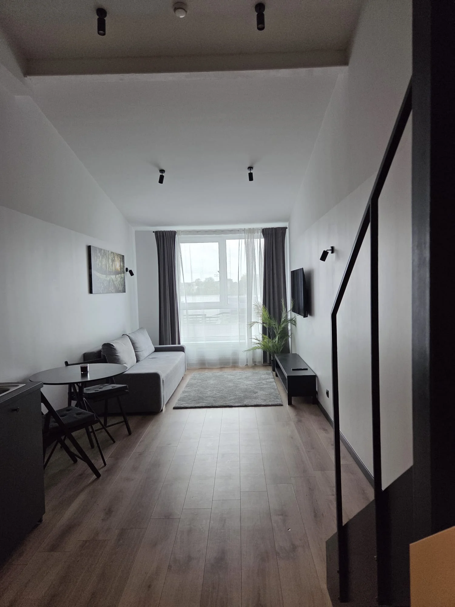Smolensko g., Naujamiestis, Vilnius, 1 kamb. – image 5