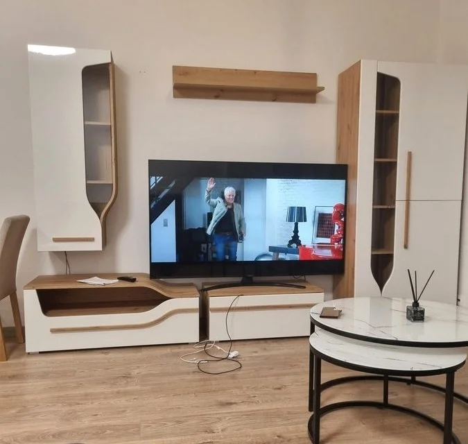 Kuosų g., Vėtrungė, Klaipėda, 3 kamb. – nuotrauka 4