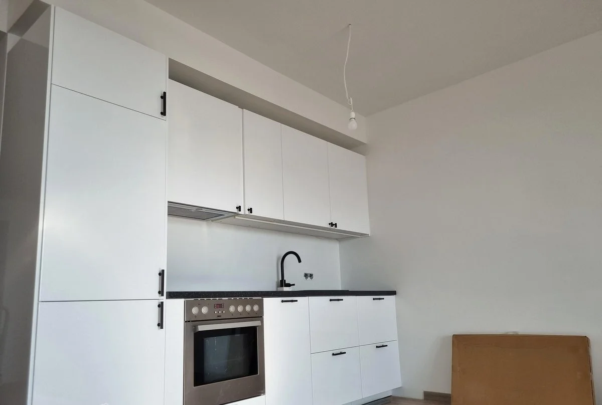 Kuosų g., Vėtrungė, Klaipėda, 3 kamb. – nuotrauka 3