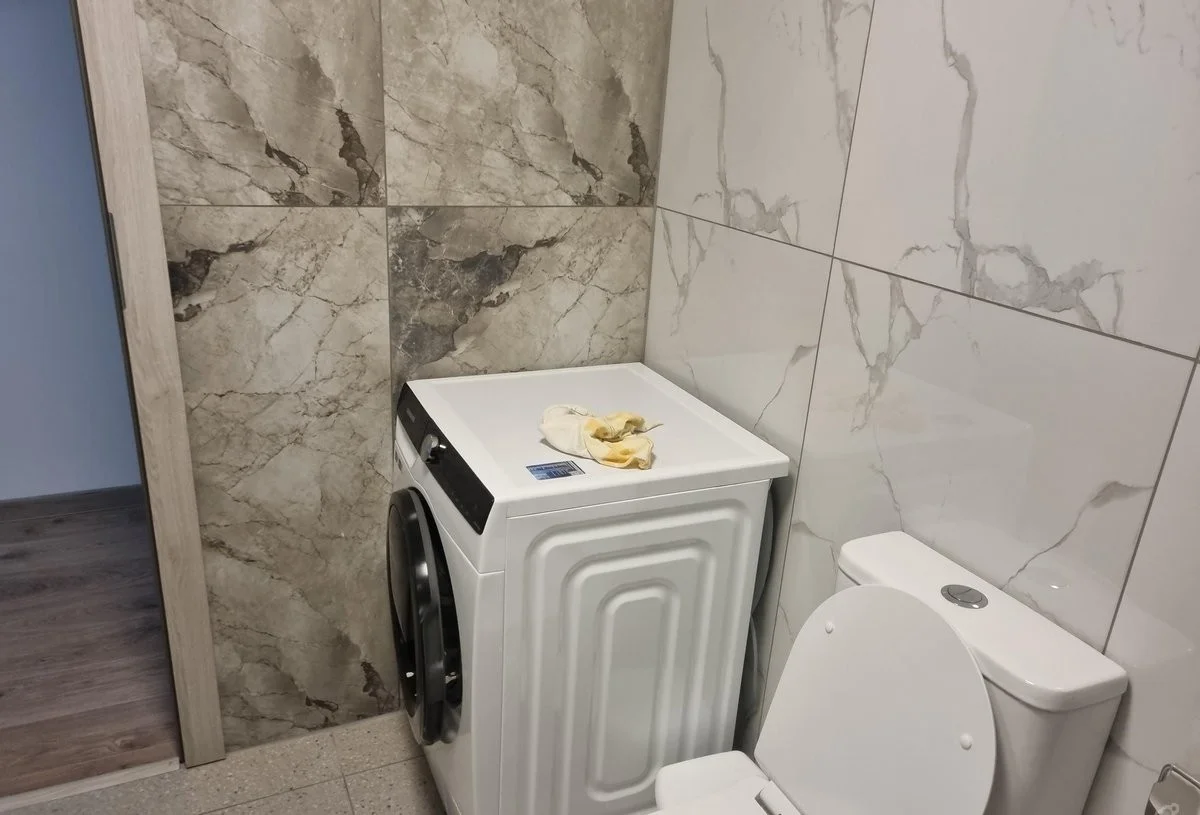 Kuosų g., Vėtrungė, Klaipėda, 3 kamb. – nuotrauka 6