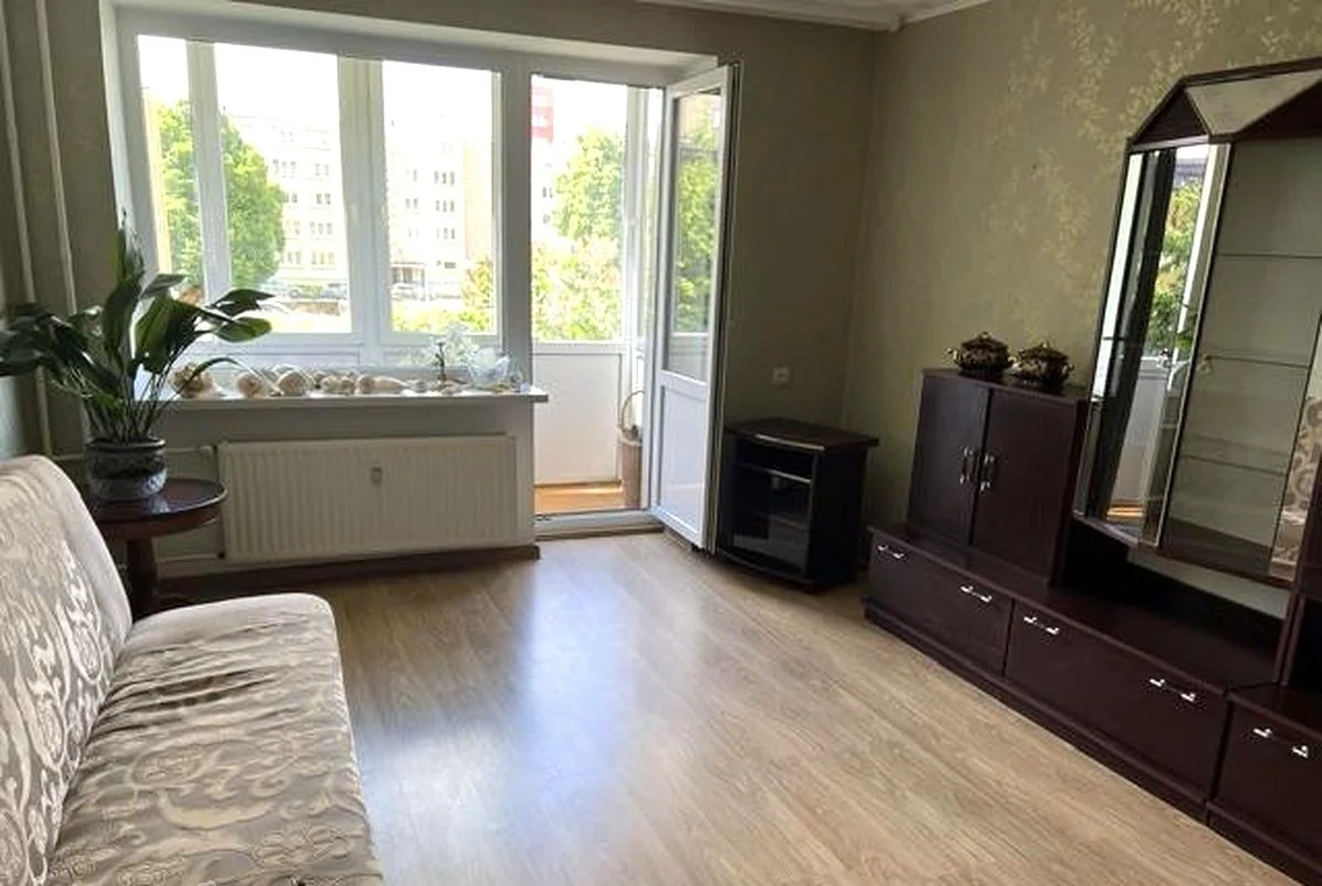 Debreceno g., Debrecenas, Klaipėda, 2 kamb. – nuotrauka 1