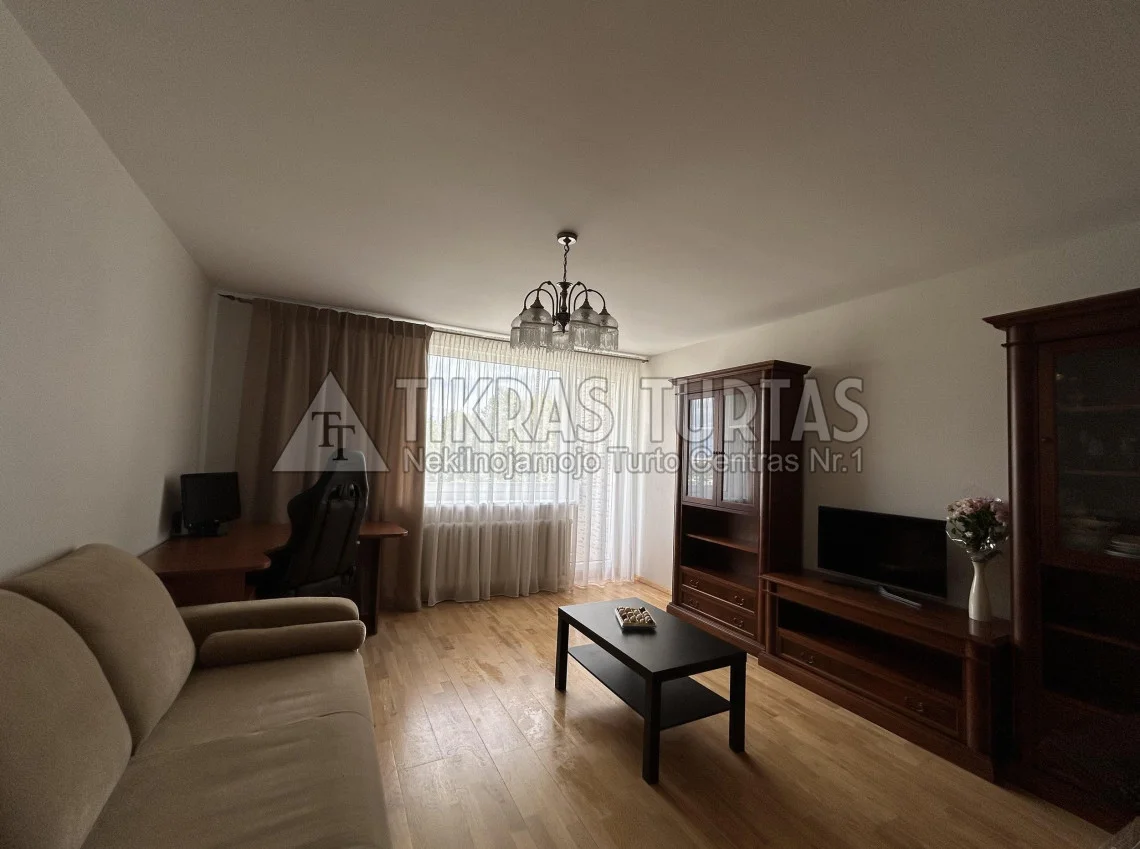 Debreceno g., Debrecenas, Klaipėda, 2 kamb. – nuotrauka 1