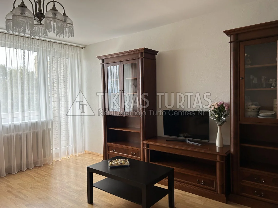 Debreceno g., Debrecenas, Klaipėda, 2 kamb. – nuotrauka 4