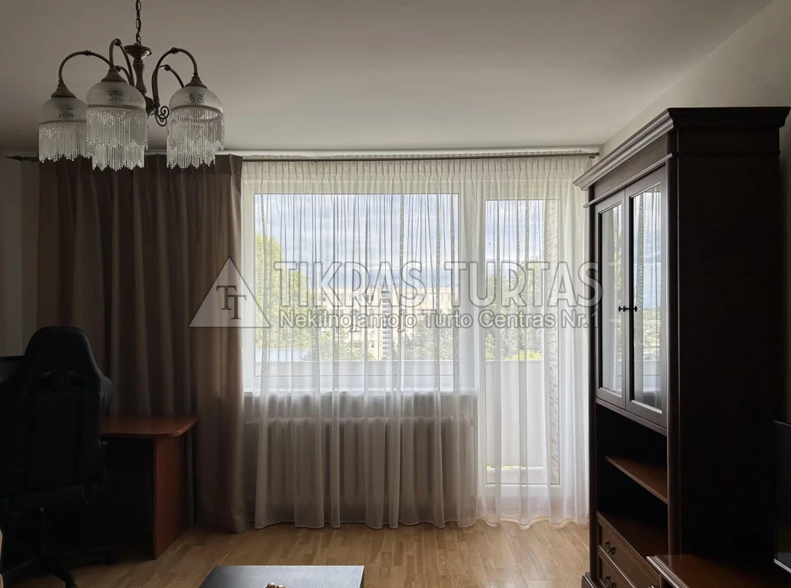 Debreceno g., Debrecenas, Klaipėda, 2 kamb. – nuotrauka 2