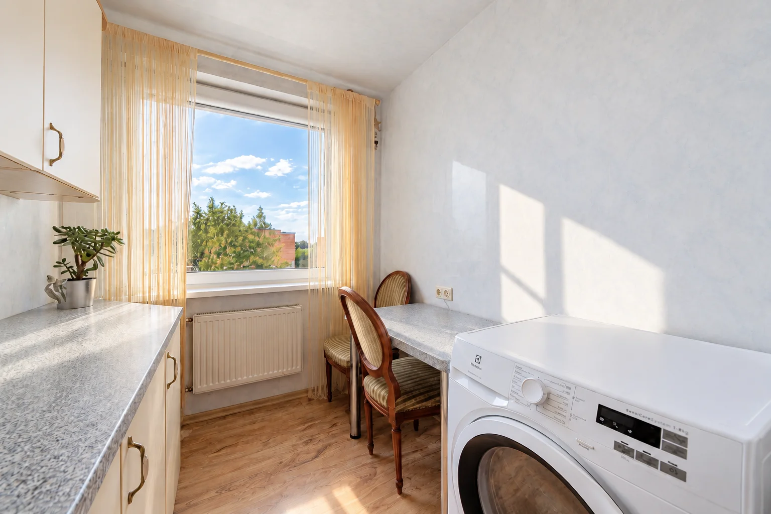 Spindulio g., Gubernija, Šiauliai, 1 kamb. – nuotrauka 3