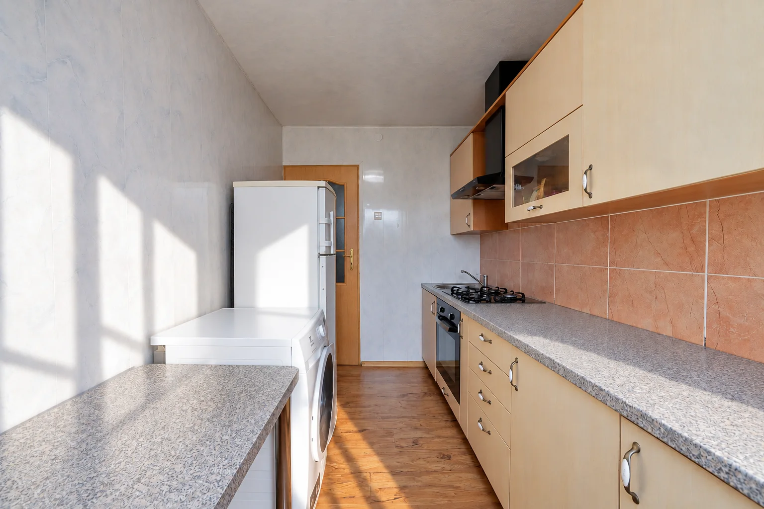 Spindulio g., Gubernija, Šiauliai, 1 kamb. – nuotrauka 4