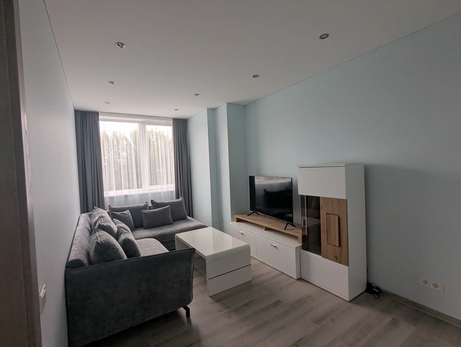 Jonažolių g., Lazdynai, Vilnius, 2 kamb. – nuotrauka 2