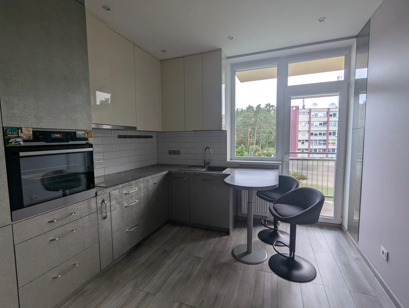 Jonažolių g., Lazdynai, Vilnius, 2 kamb. – nuotrauka 4