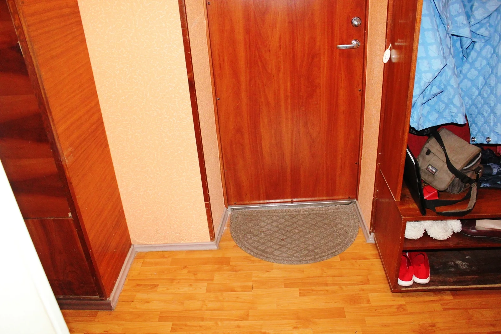 Žemaičių g., Žemaičiai, Panevėžys, 1 kamb. – nuotrauka 5