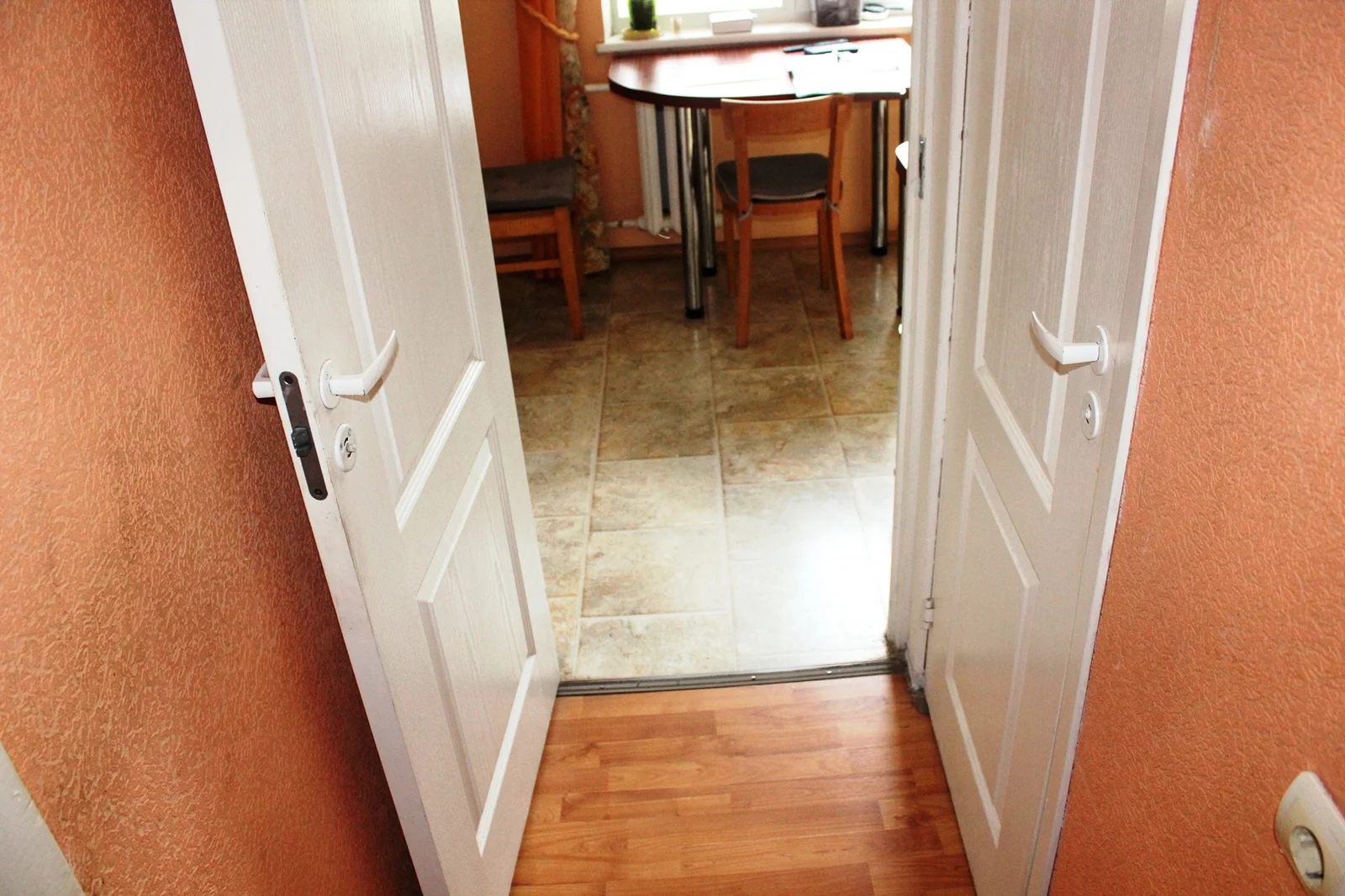 Žemaičių g., Žemaičiai, Panevėžys, 1 kamb. – nuotrauka 6
