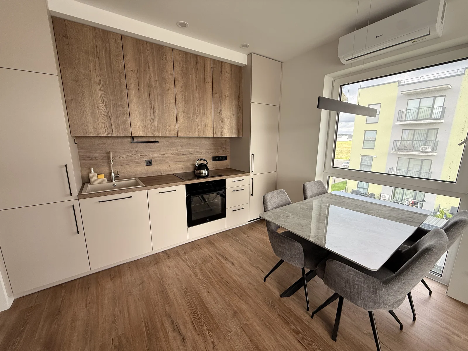 Dovo Zauniaus g. 55, Paupiai, Klaipėda, 3 kamb. – nuotrauka 5