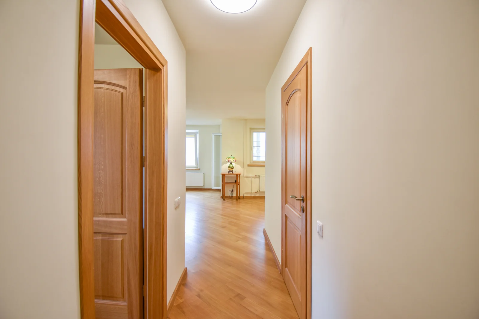 Nemuno g., Kniaudiškiai, Panevėžys, 2 kamb. – nuotrauka 4