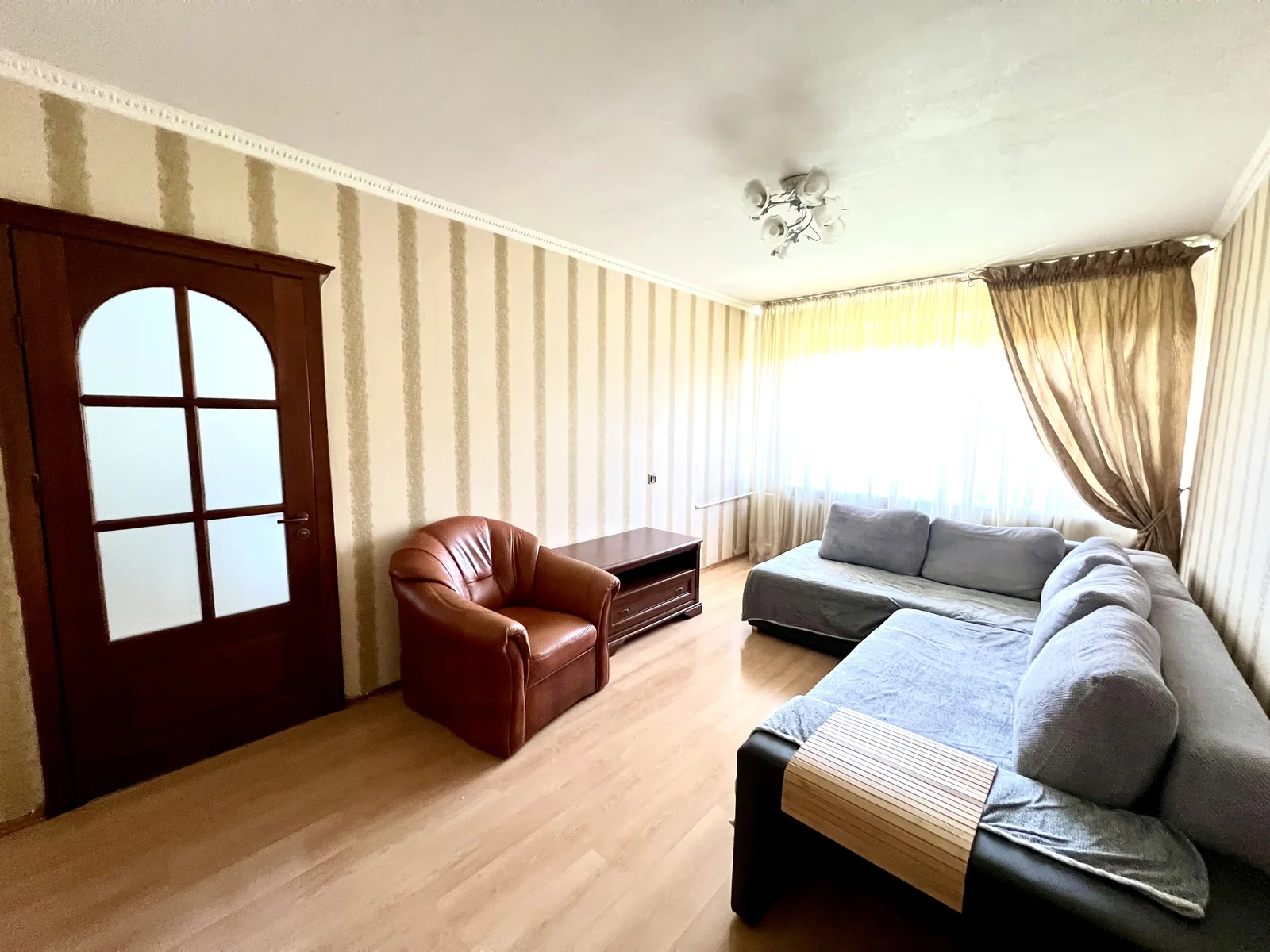 Baltijos pr. 95, Baltijos, Klaipėda, 3 kamb. – nuotrauka 5