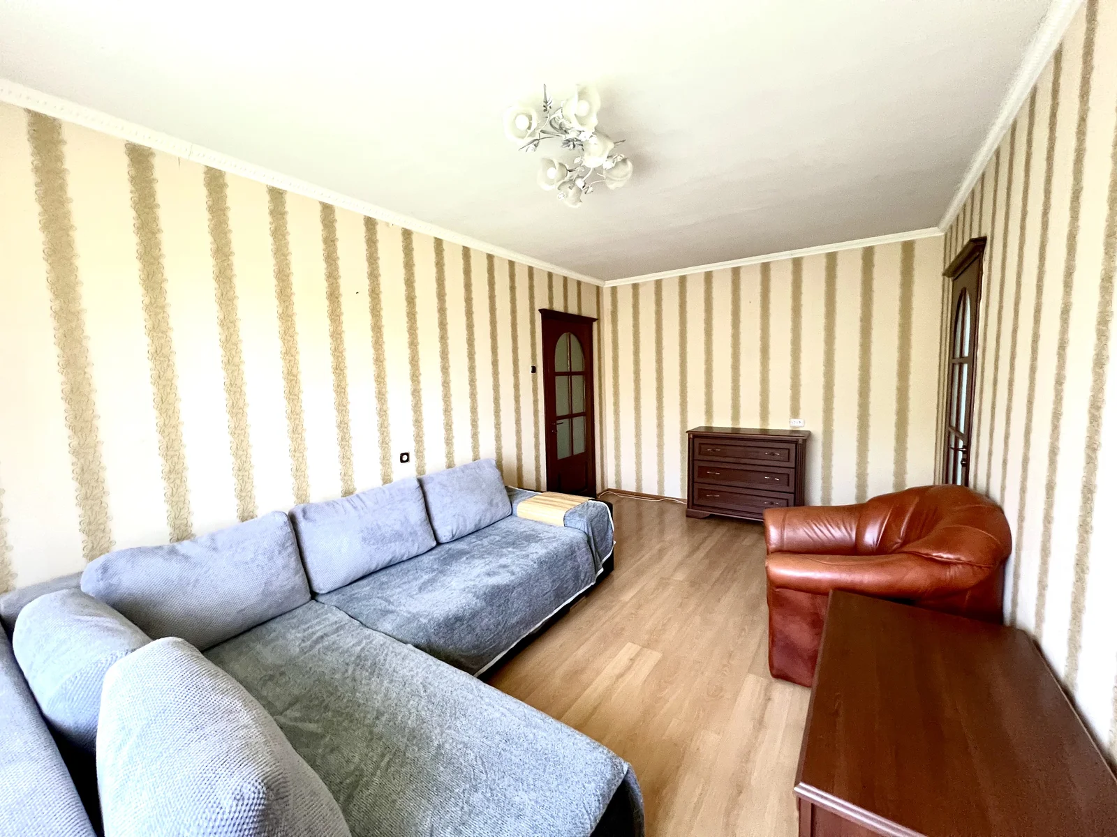 Baltijos pr. 95, Baltijos, Klaipėda, 3 kamb. – nuotrauka 4