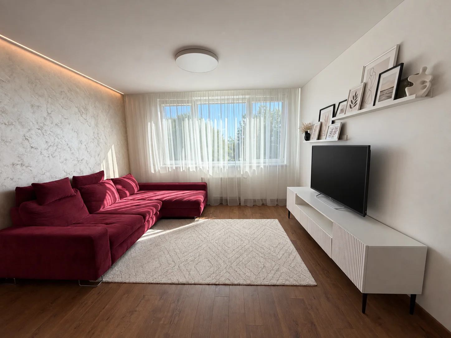 Jonažolių g., Lazdynėliai, Vilnius, 3 kamb. – nuotrauka 5