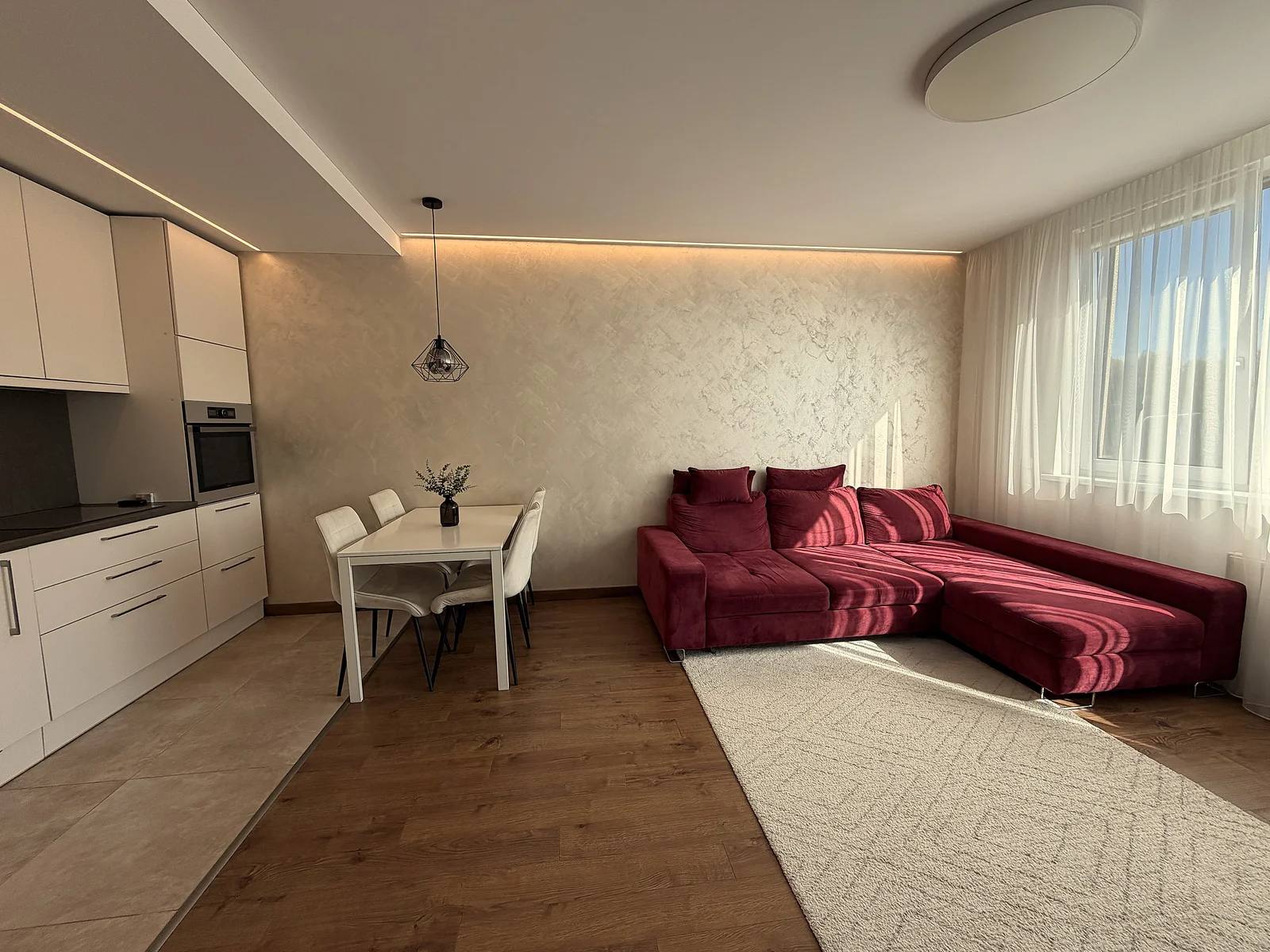 Jonažolių g., Lazdynėliai, Vilnius, 3 kamb. – nuotrauka 3