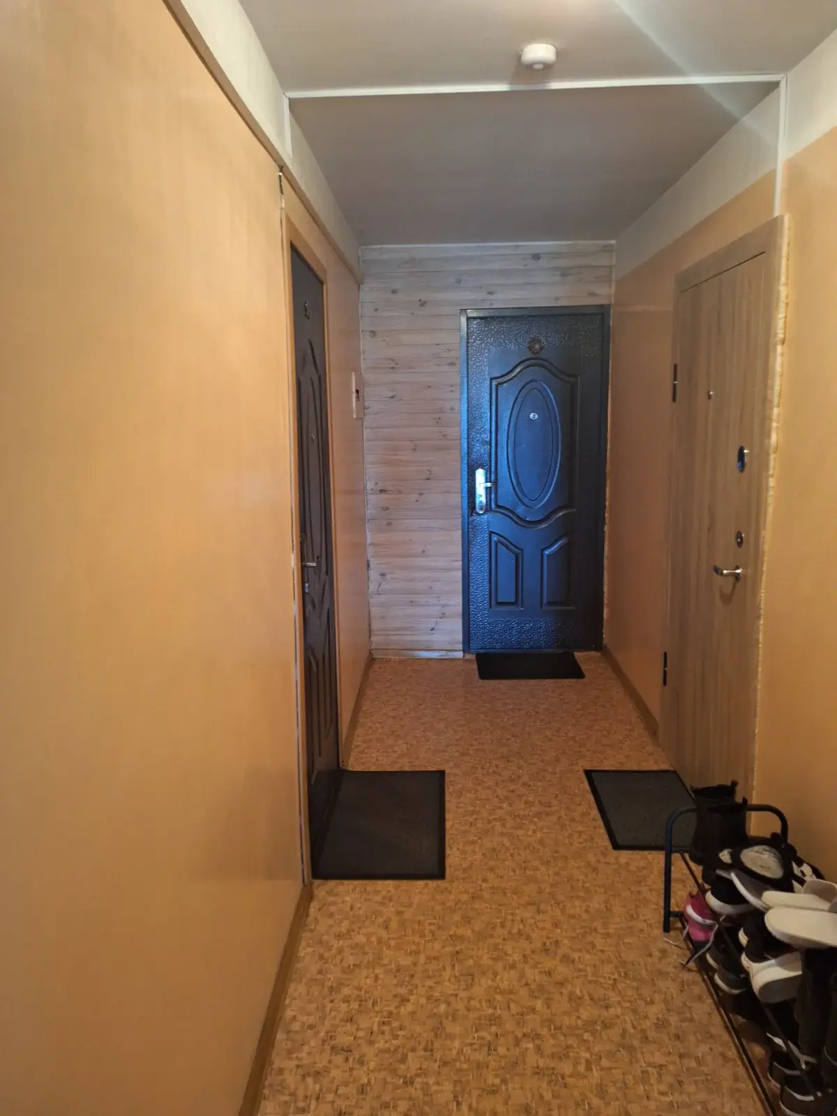 J. Basanavičiaus g., Centras, Šiauliai, 1 kamb. – image 4