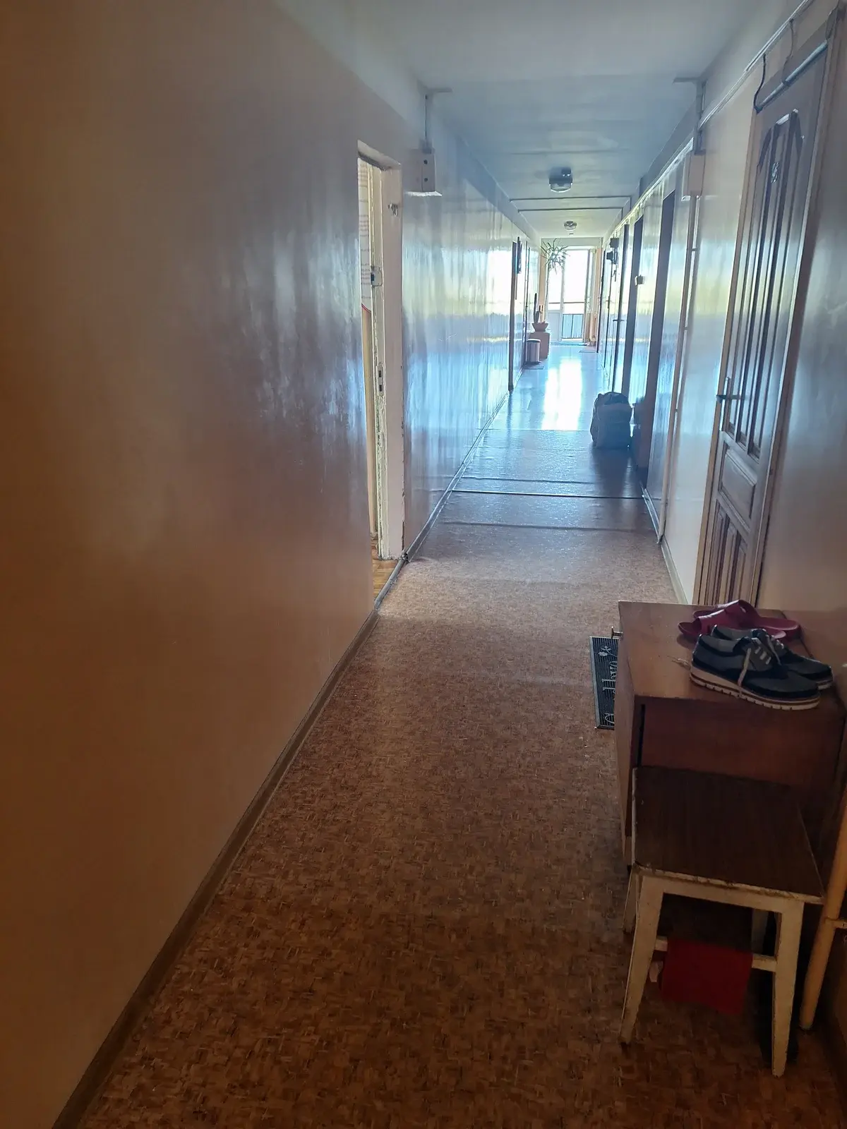 J. Basanavičiaus g., Centras, Šiauliai, 1 kamb. – image 5