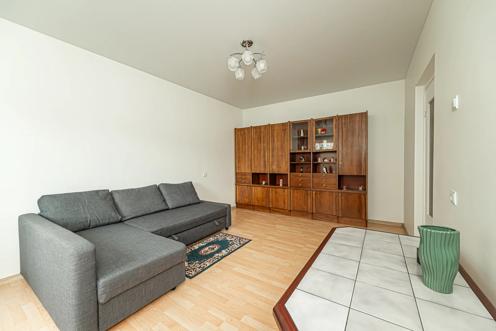 Vydūno g., Pilaitė, Vilnius, 2 kamb. – nuotrauka 6