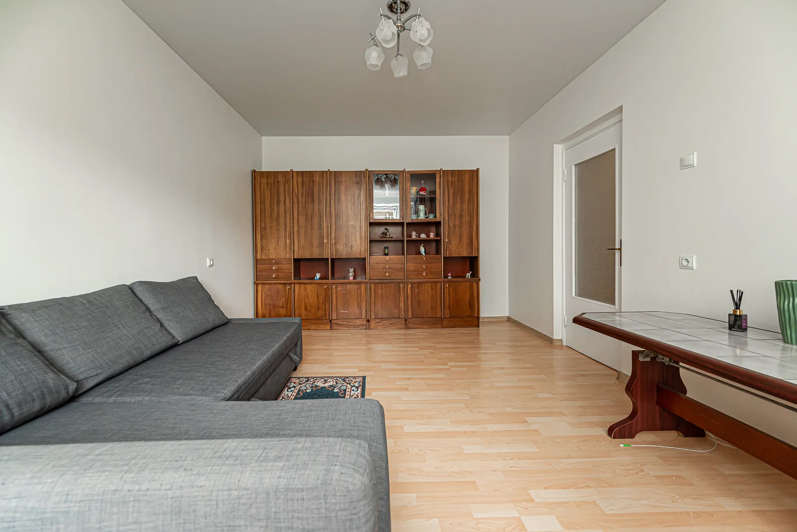 Vydūno g., Pilaitė, Vilnius, 2 kamb. – nuotrauka 5