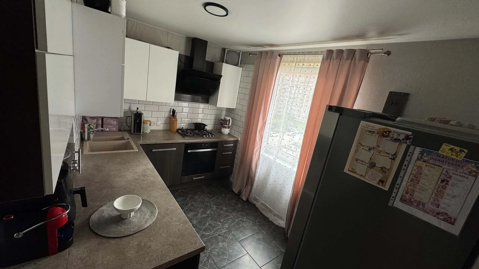 Jūrininkų pr., Bandužiai, Klaipėda, 3 kamb. – nuotrauka 3