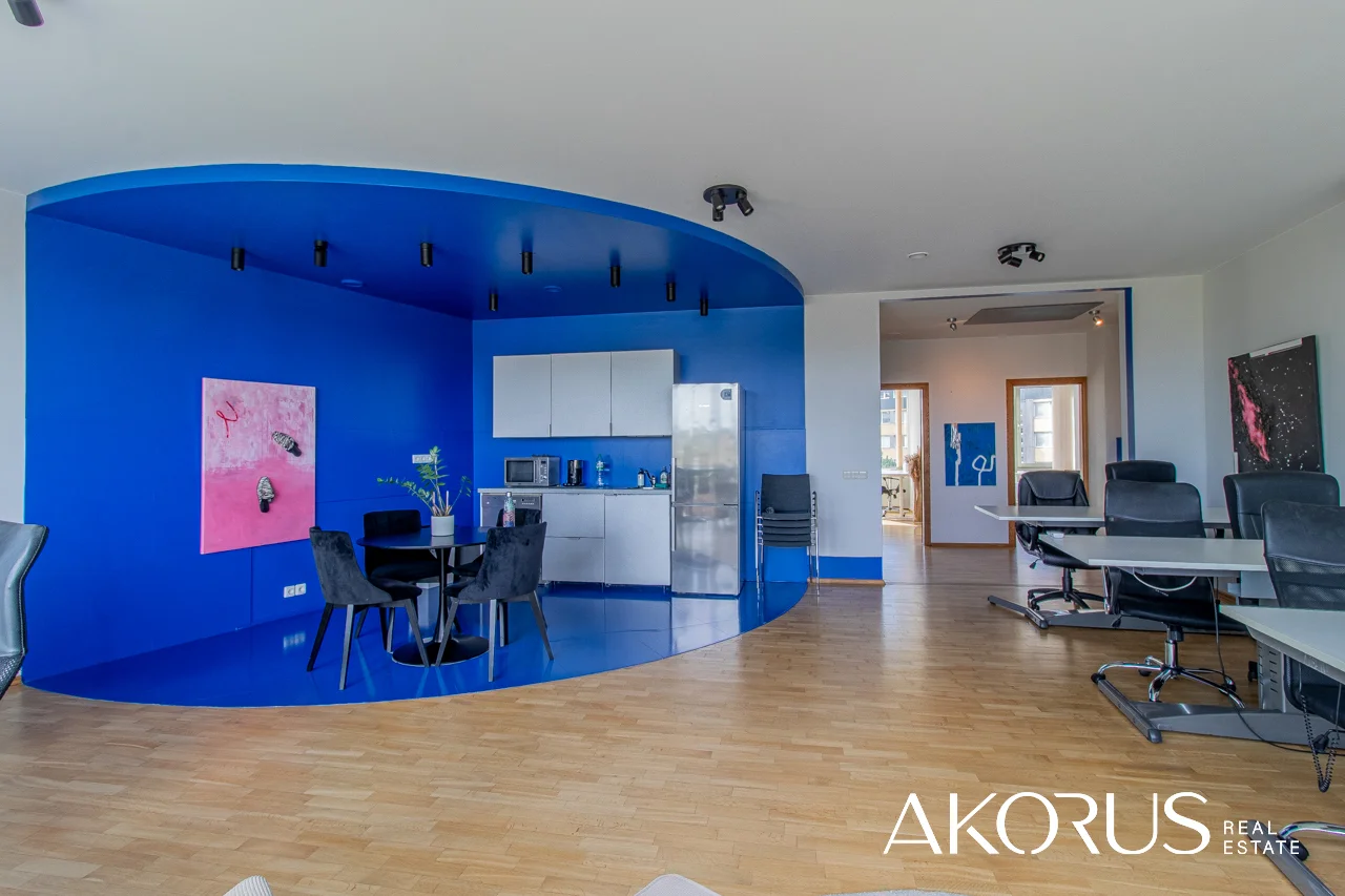 Konstitucijos pr., Šnipiškės, Vilnius, 3 kamb. – nuotrauka 4