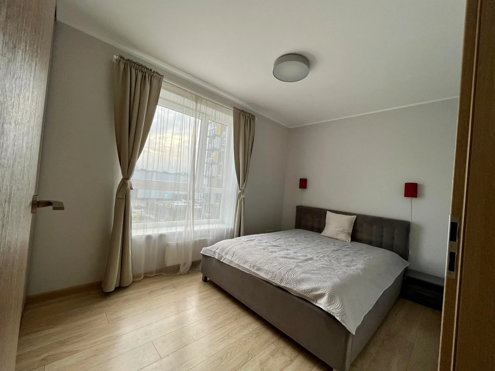 M. Mažvydo g. 8, Pilaitė, Vilnius, 2 kamb. – nuotrauka 6