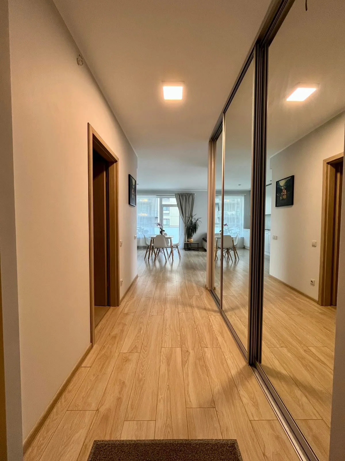 M. Mažvydo g. 8, Pilaitė, Vilnius, 2 kamb. – nuotrauka 1