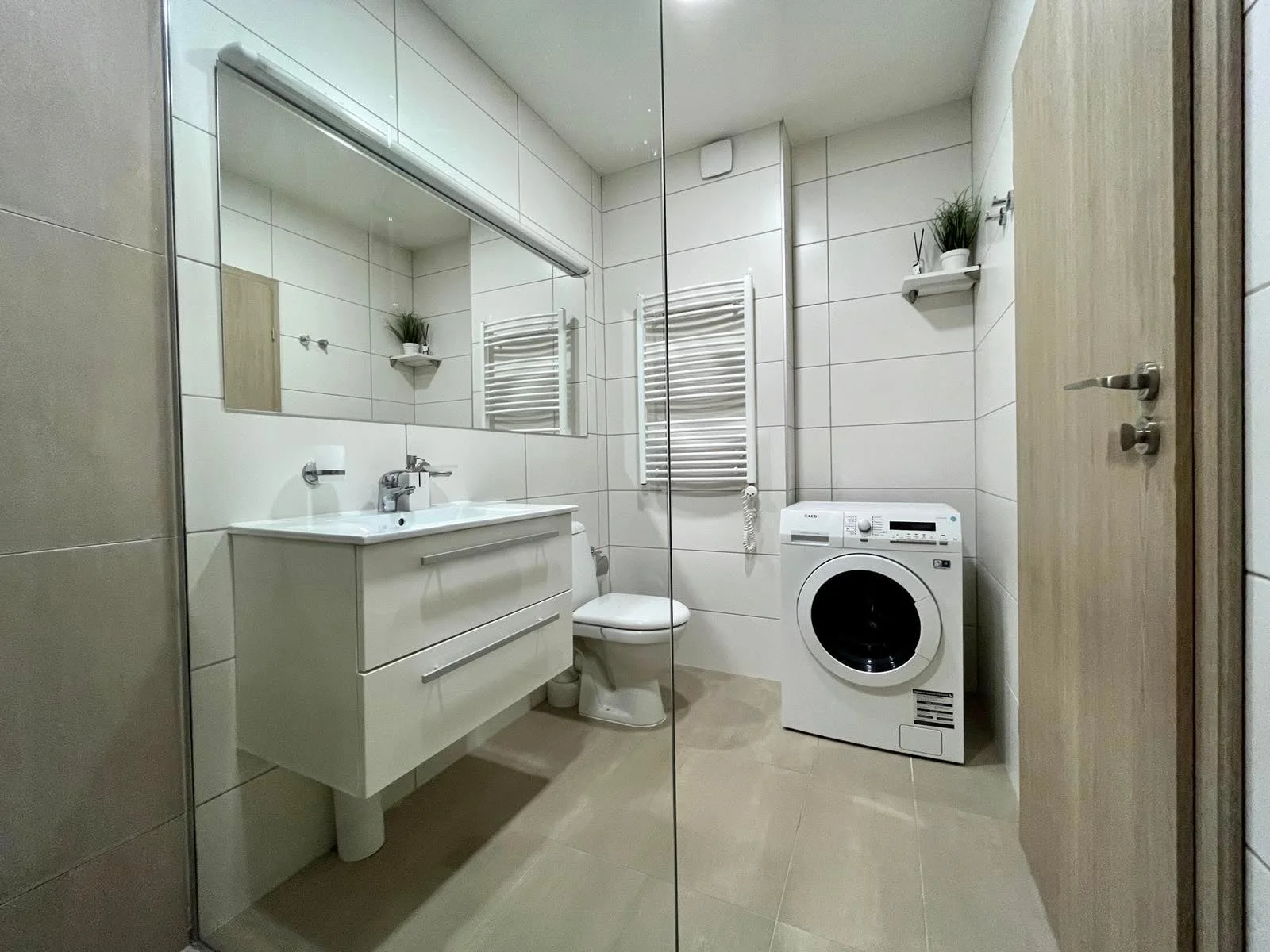 M. Mažvydo g. 8, Pilaitė, Vilnius, 2 kamb. – nuotrauka 5