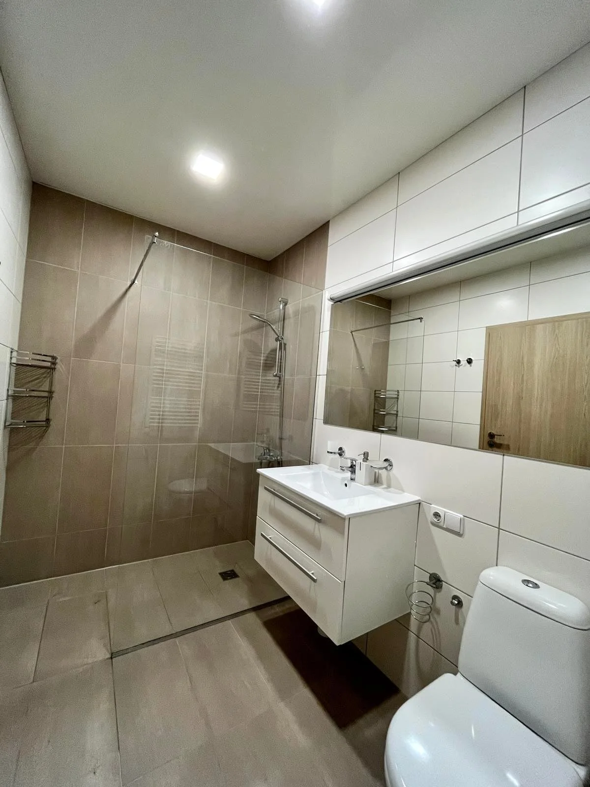 M. Mažvydo g. 8, Pilaitė, Vilnius, 2 kamb. – nuotrauka 4