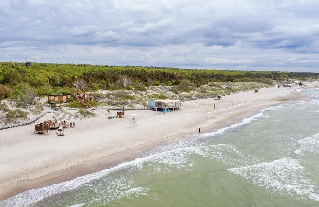 Turistų g., Giruliai, Klaipėda, 2 kamb. – nuotrauka 6