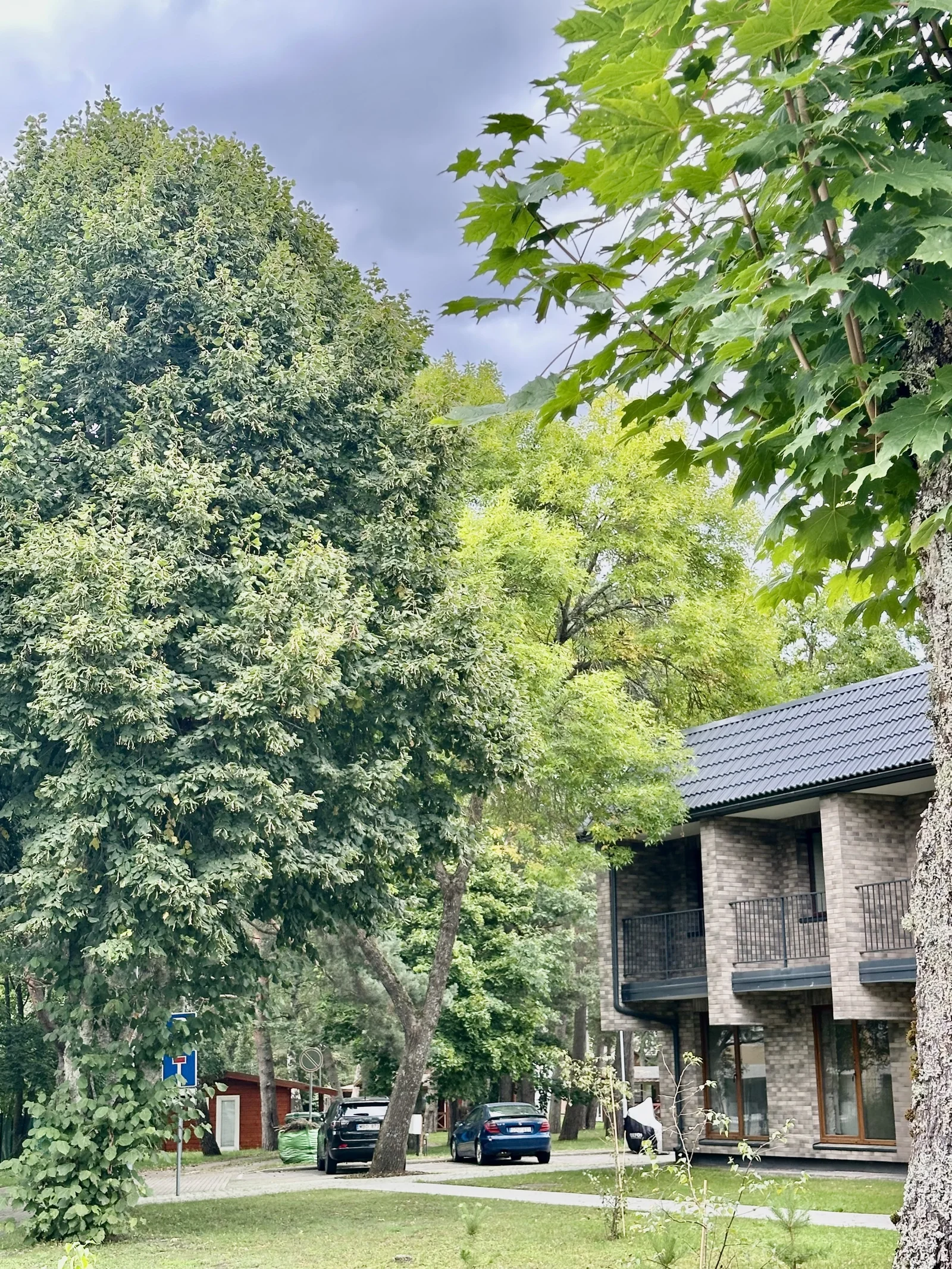 Turistų g., Giruliai, Klaipėda, 2 kamb. – nuotrauka 3