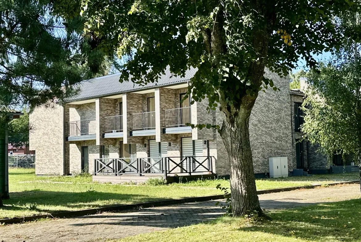 Turistų g., Giruliai, Klaipėda, 2 kamb. – nuotrauka 3