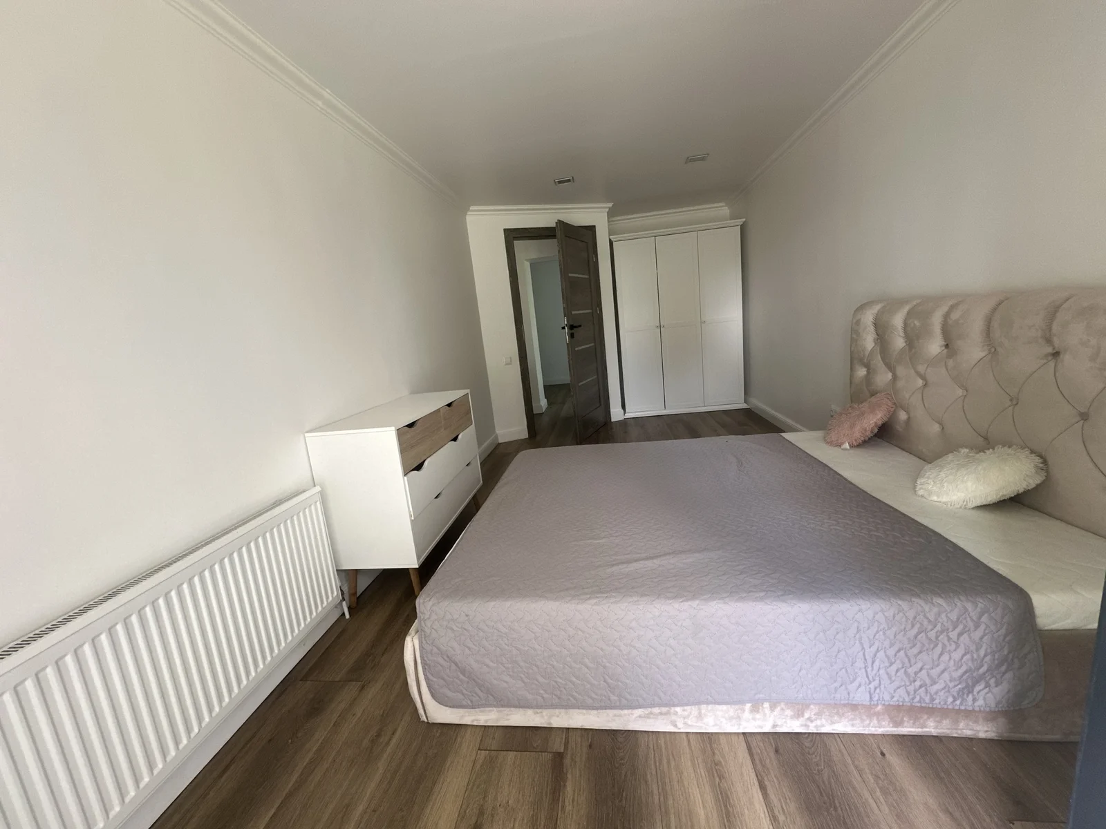 Turistų g., Giruliai, Klaipėda, 2 kamb. – nuotrauka 4