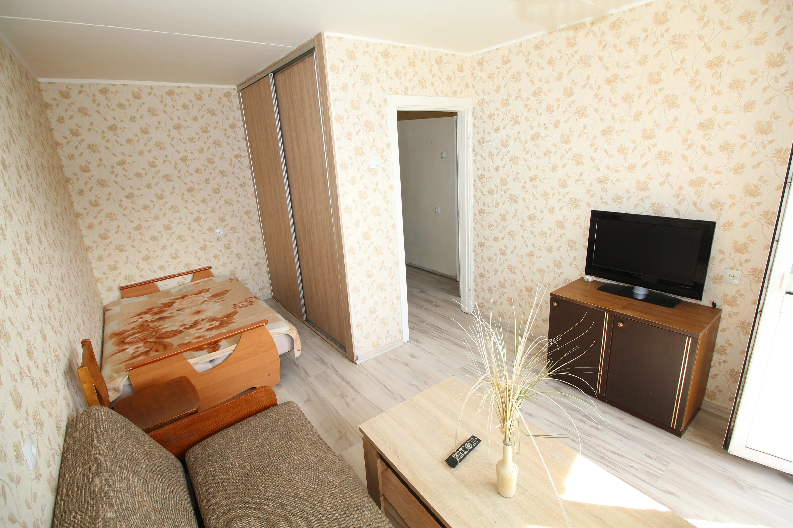 Aukštaičių g., Žemaičiai, Panevėžys, 1 kamb. – nuotrauka 4