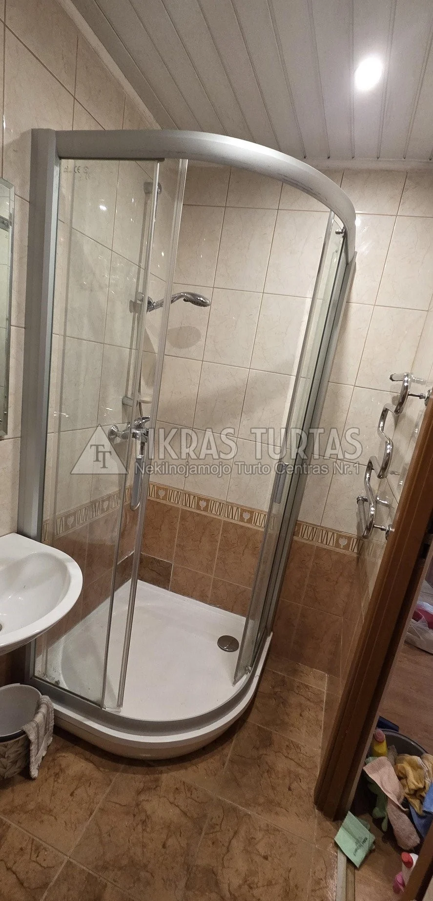 Kauno g., Vėtrungė, Klaipėda, 3 kamb. – nuotrauka 6