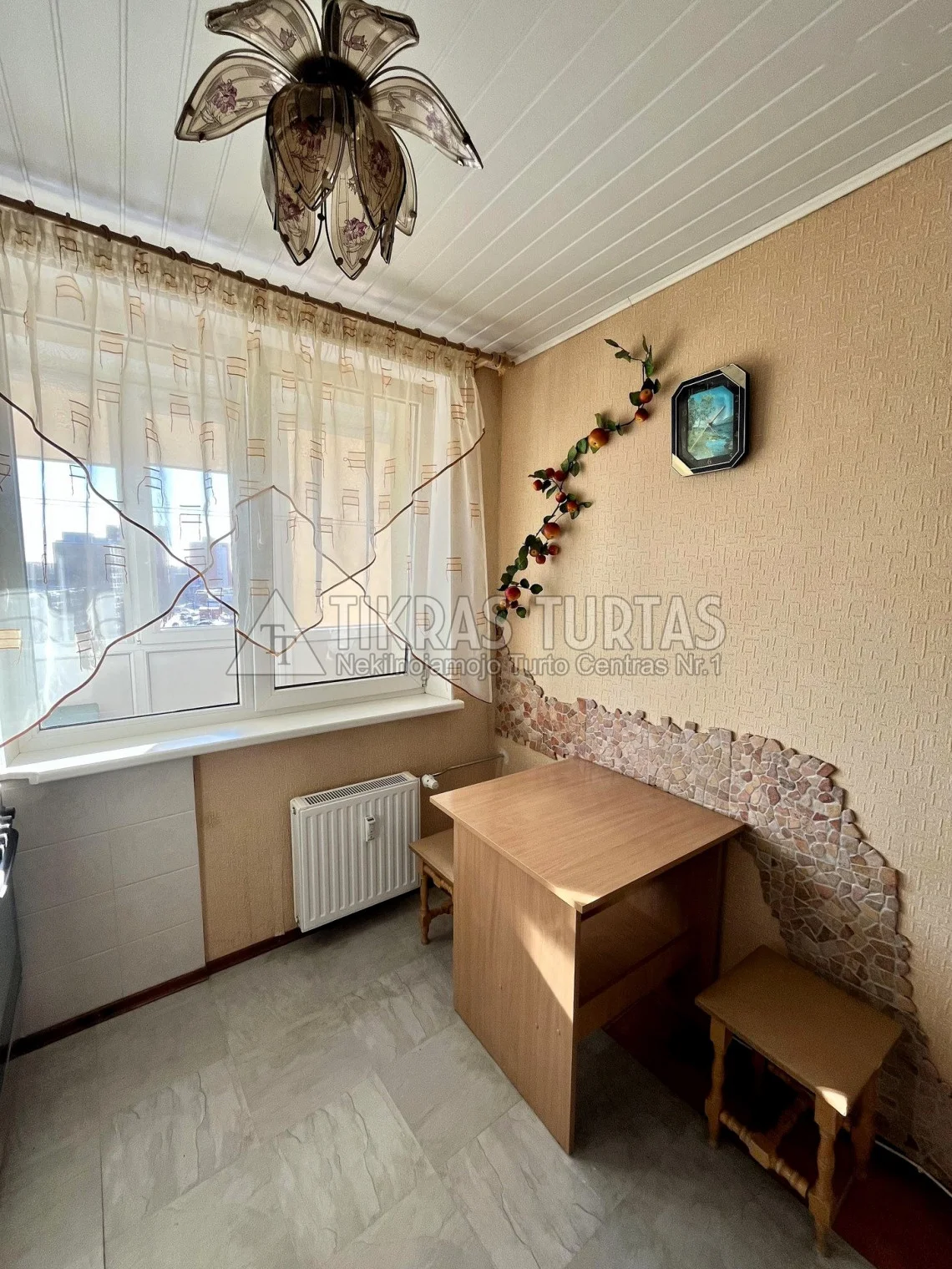 Debreceno g., Debrecenas, Klaipėda, 1 kamb. – nuotrauka 5
