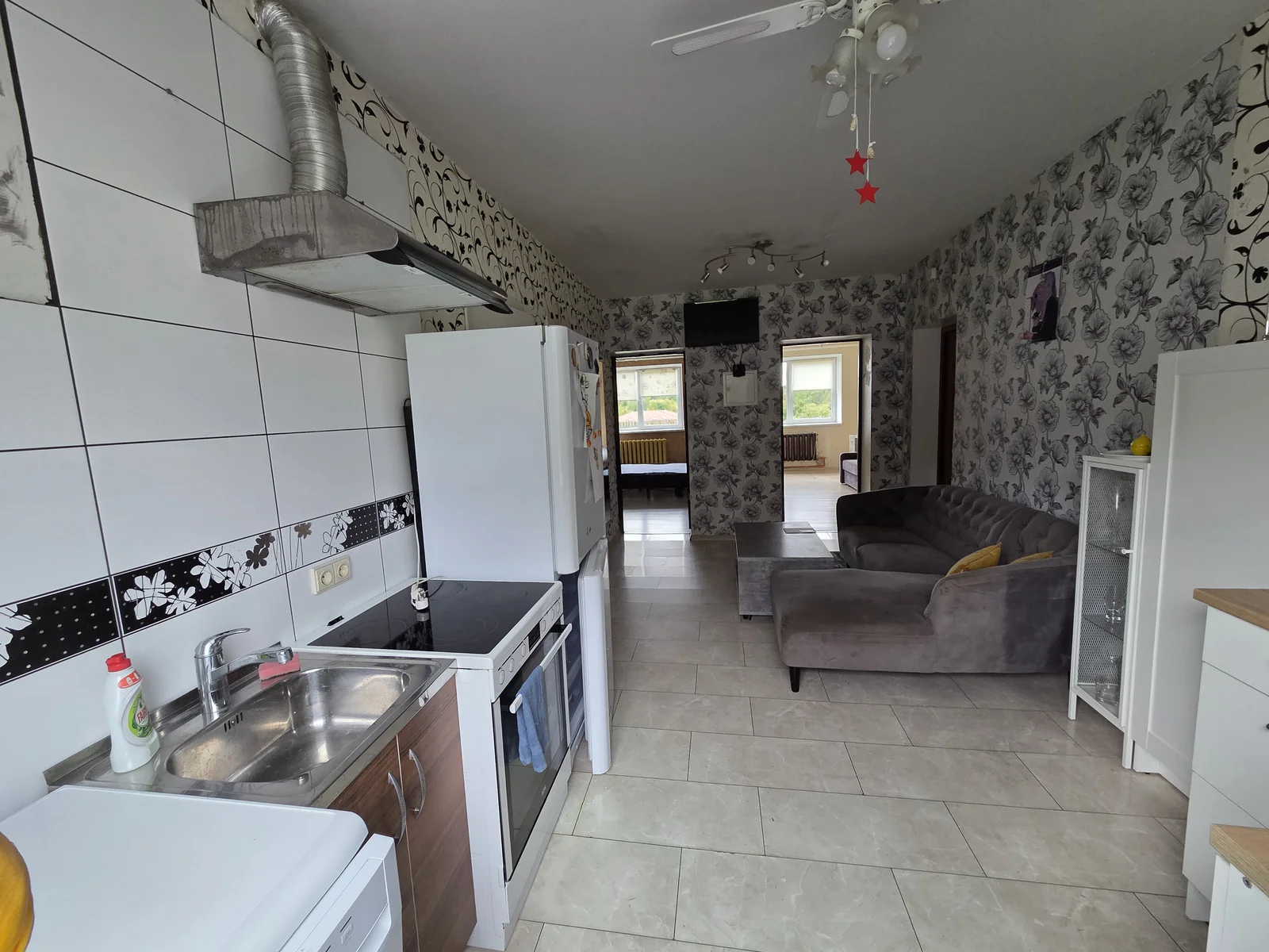 Plytinės g., Aleksandrija, 3 kamb. – nuotrauka 3