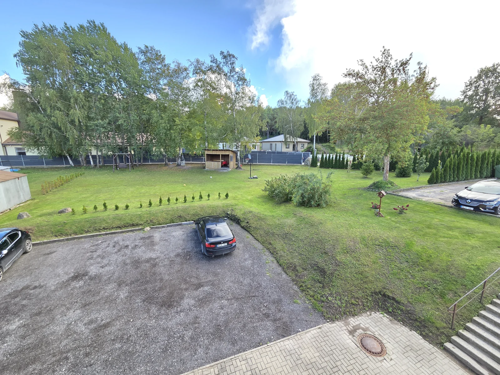 Plytinės g., Aleksandrija, 3 kamb. – nuotrauka 5