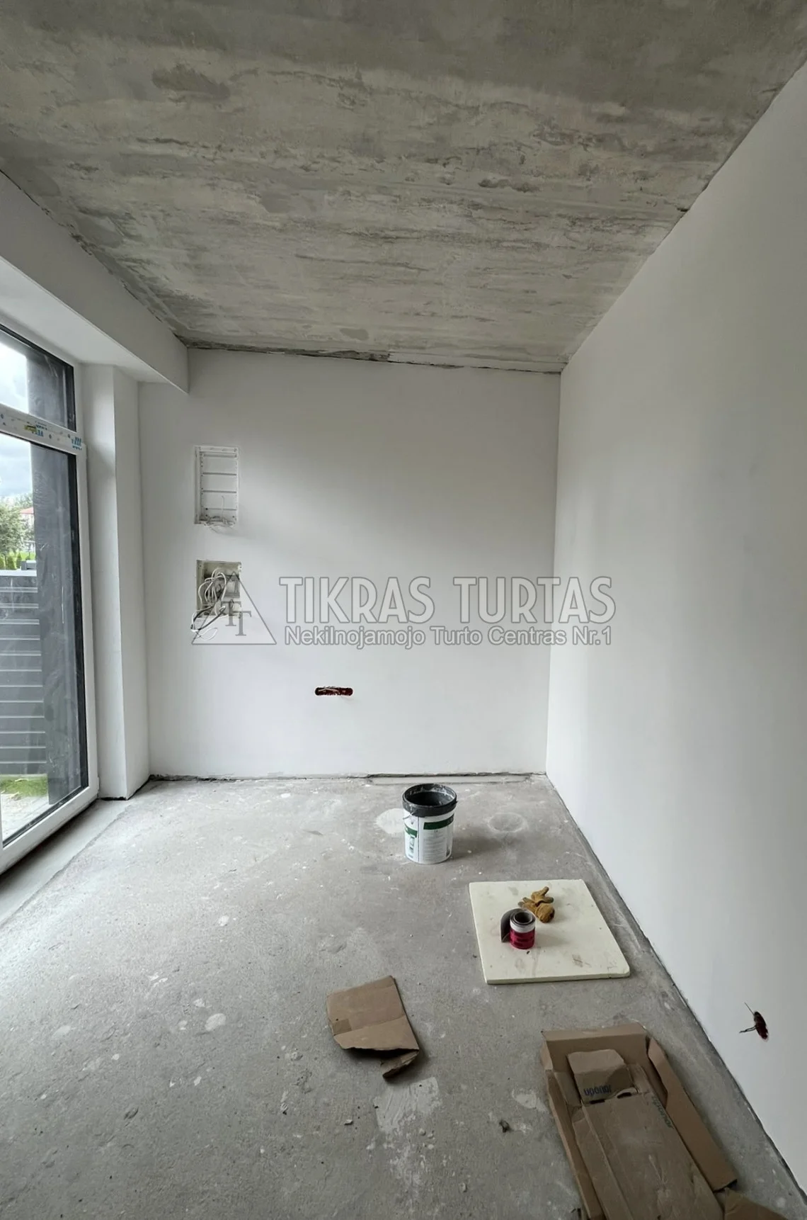 Minijos g. 153, Žvejybos uostas, Klaipėda, 3 kamb. – nuotrauka 5