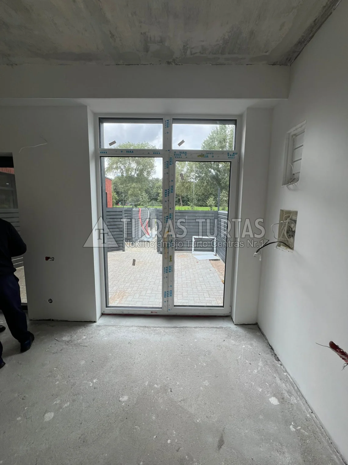 Minijos g. 153, Žvejybos uostas, Klaipėda, 3 kamb. – nuotrauka 6