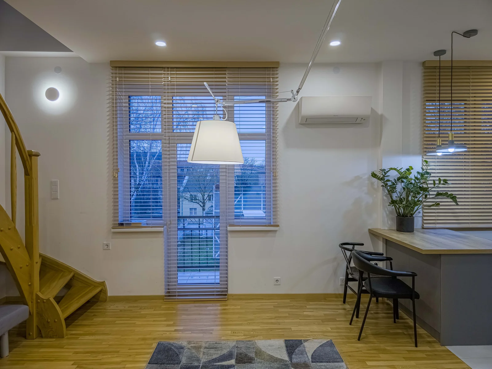 Puodžių g. 22, Centras, Klaipėda, 4 kamb. – nuotrauka 5