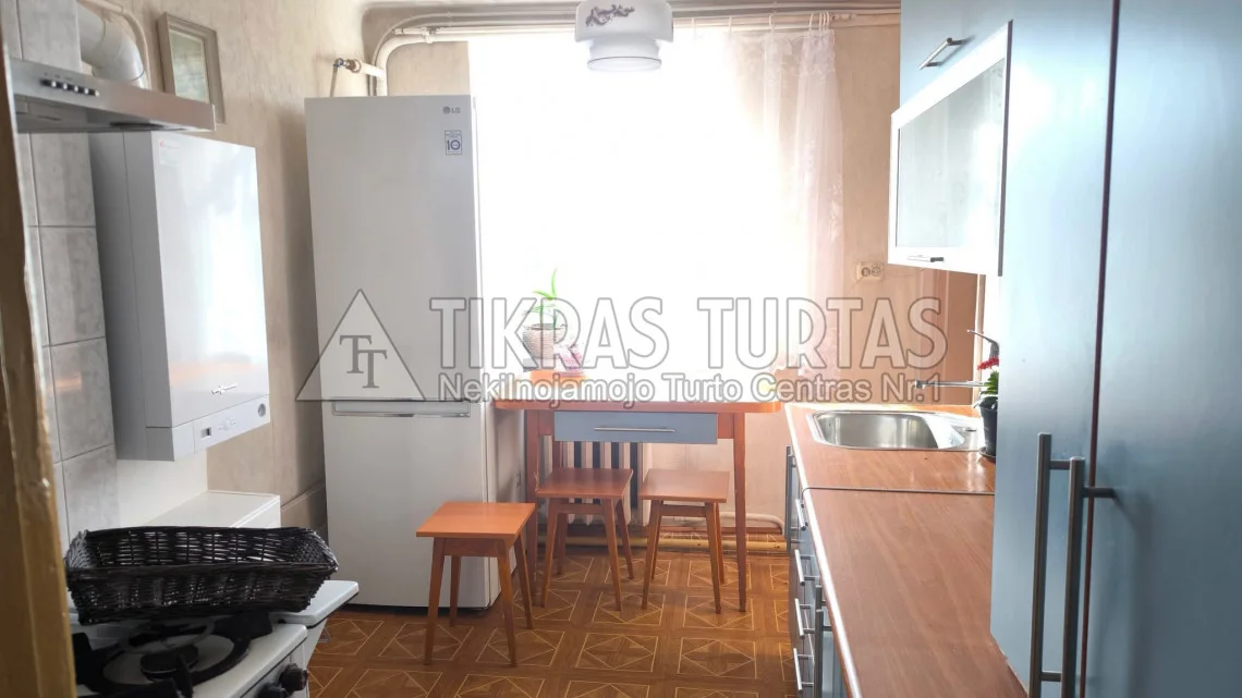 Smilties Pylimo g., Centras, Klaipėda, 3 kamb. – nuotrauka 6