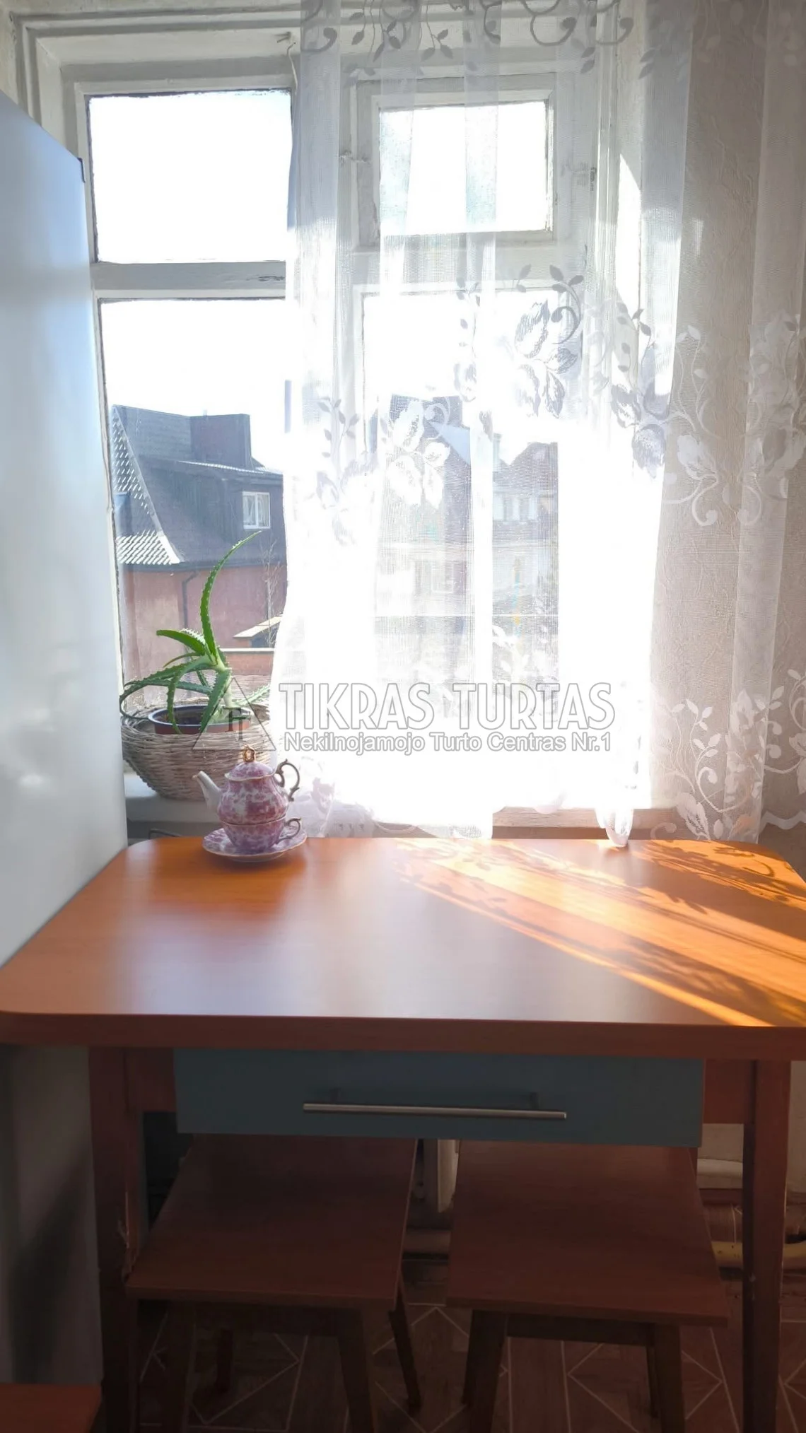 Smilties Pylimo g., Centras, Klaipėda, 3 kamb. – nuotrauka 3