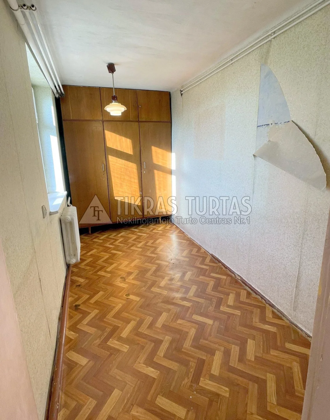 Smilties Pylimo g., Centras, Klaipėda, 3 kamb. – nuotrauka 5