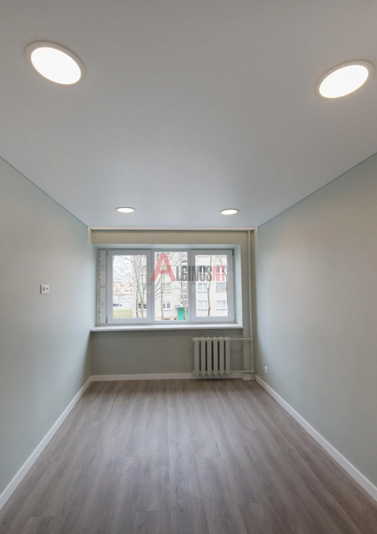 Šilutės pl. 22, Kauno, Klaipėda, 3 kamb. – nuotrauka 4