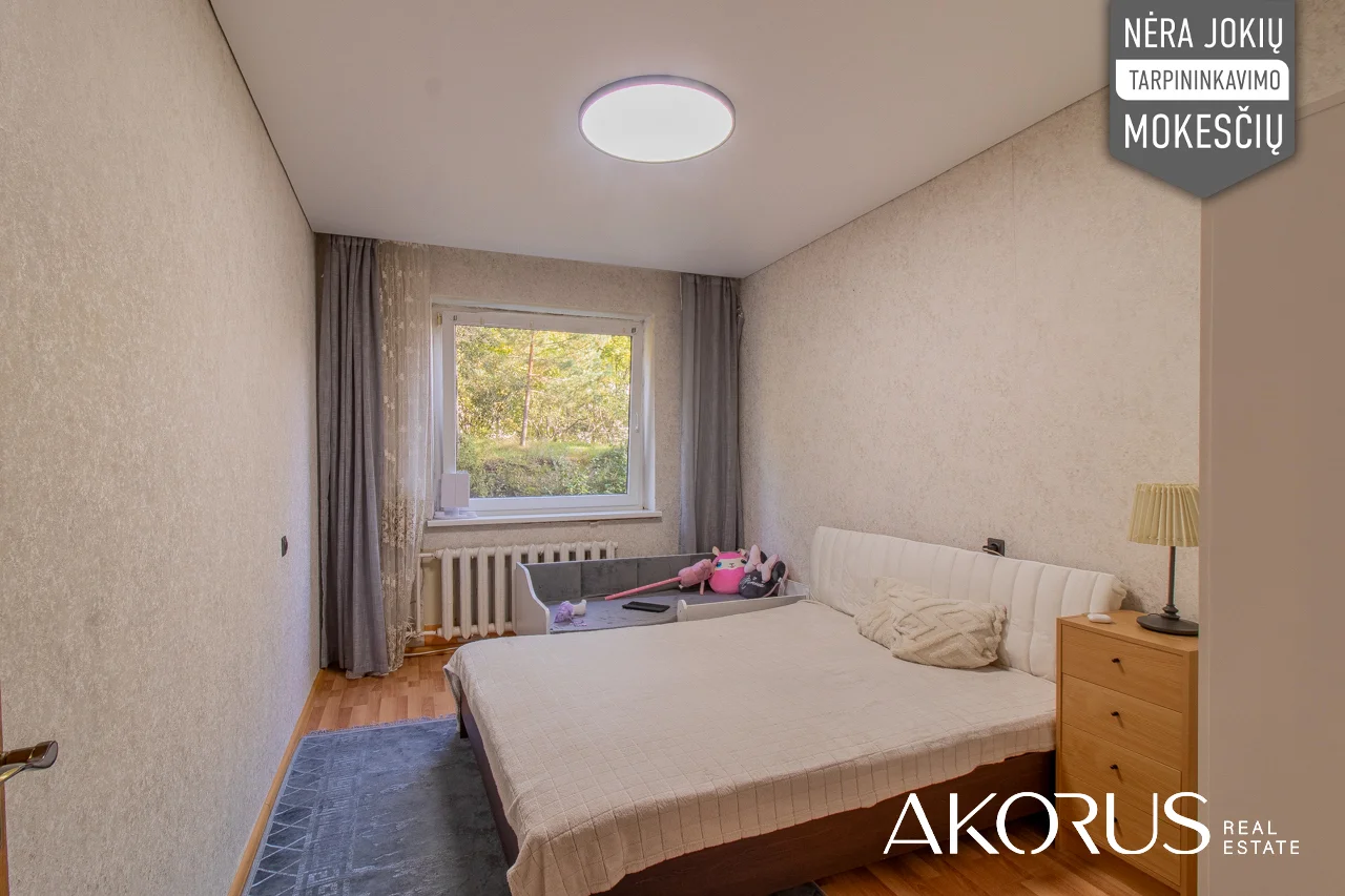 Vaduvos g., Žemieji Paneriai, Vilnius, 2 kamb. – nuotrauka 1