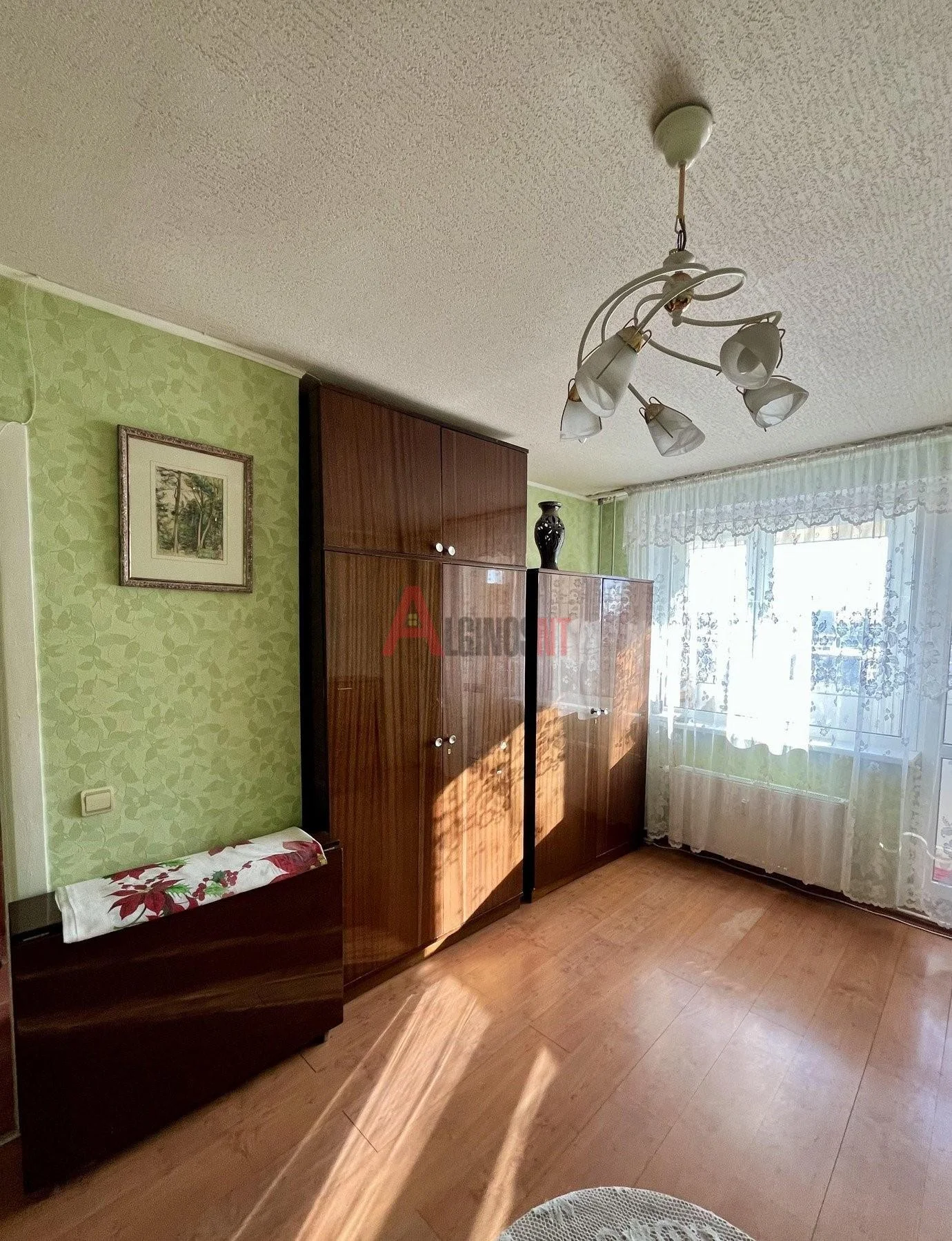 Debreceno g., Debrecenas, Klaipėda, 1 kamb. – nuotrauka 6