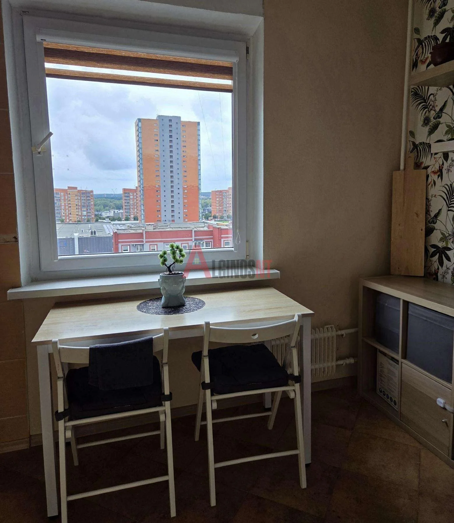 Varpų g., Varpai, Klaipėda, 2 kamb. – nuotrauka 3