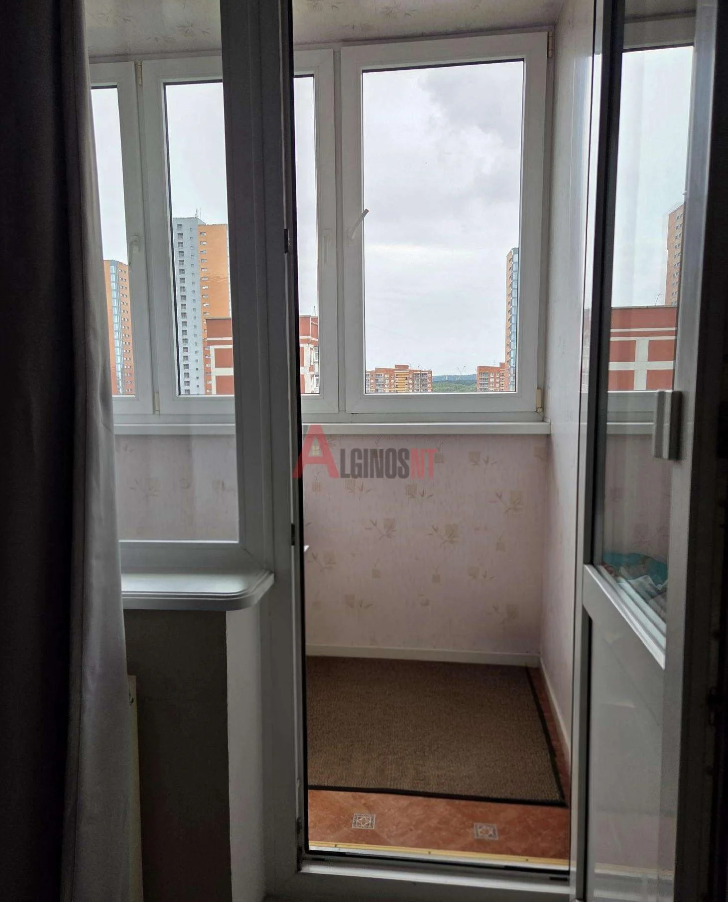 Varpų g., Varpai, Klaipėda, 2 kamb. – nuotrauka 5